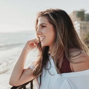 Meet your Posher, Jackie